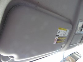 2009 Toyota Rav4 White 2.5L AT 2WD #Z24697